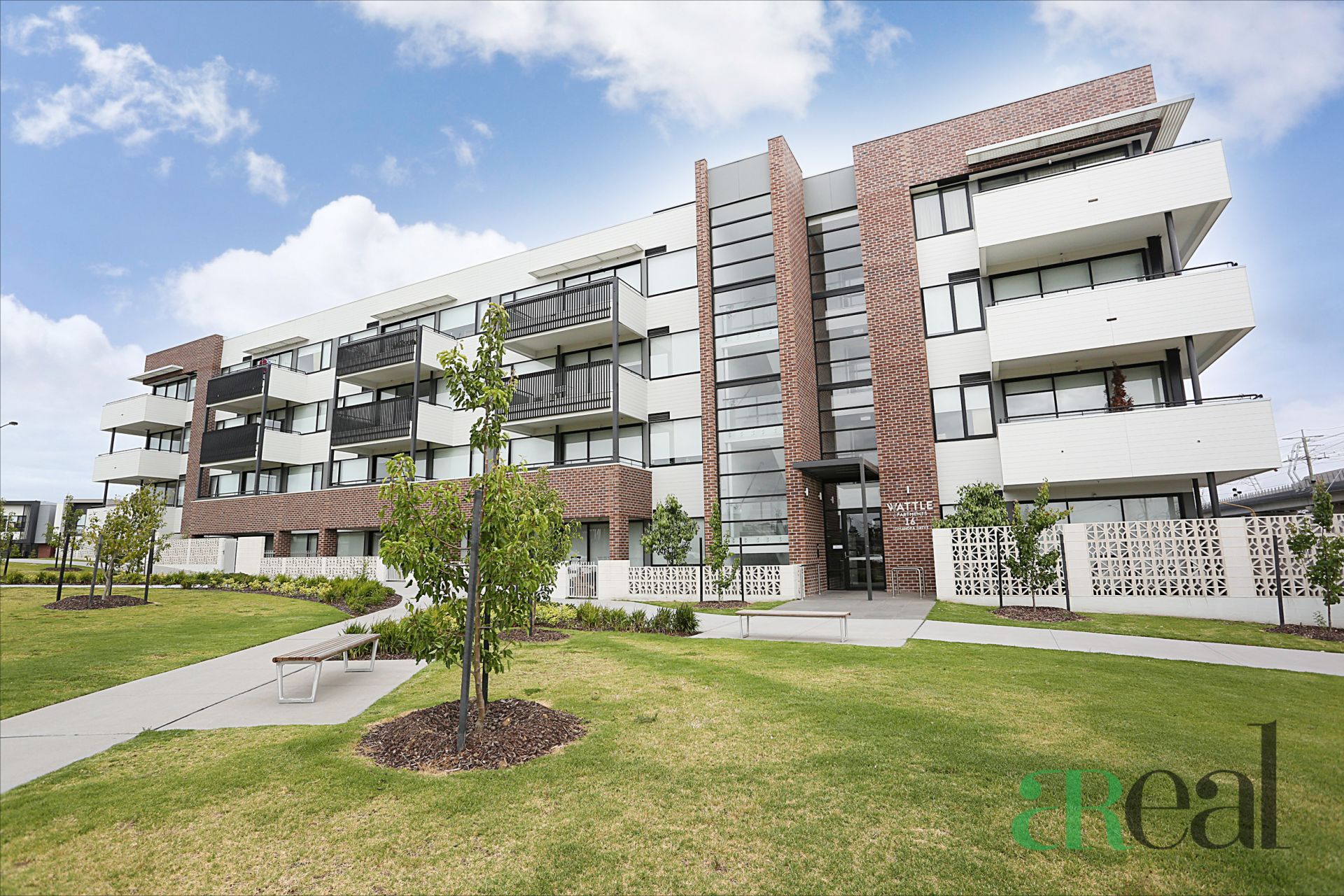 206/16 Lomandra Dr, Clayton South VIC