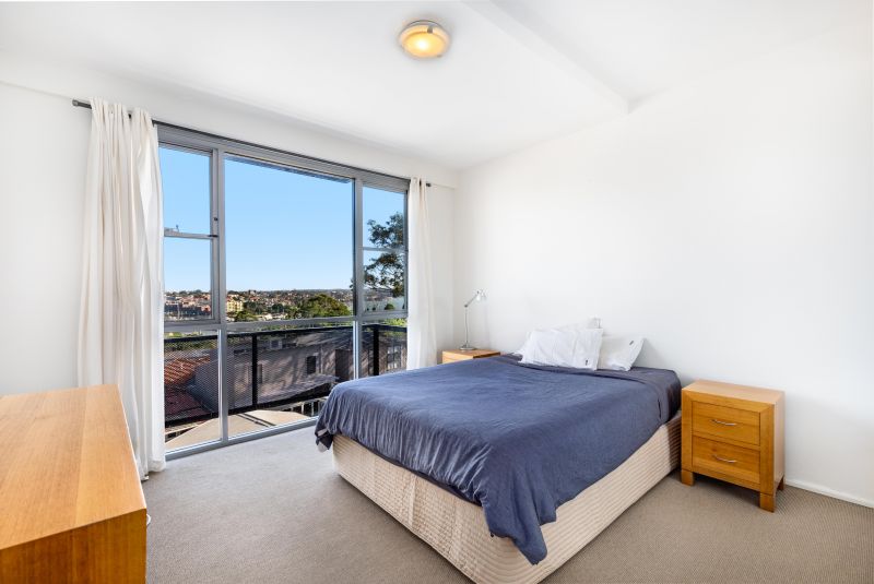 14/549 Darling Street, Rozelle