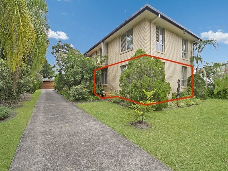 1/16 Honeysuckle Street TWEED HEADS WEST NSW, Tweed Heads West - Thumbnail 2