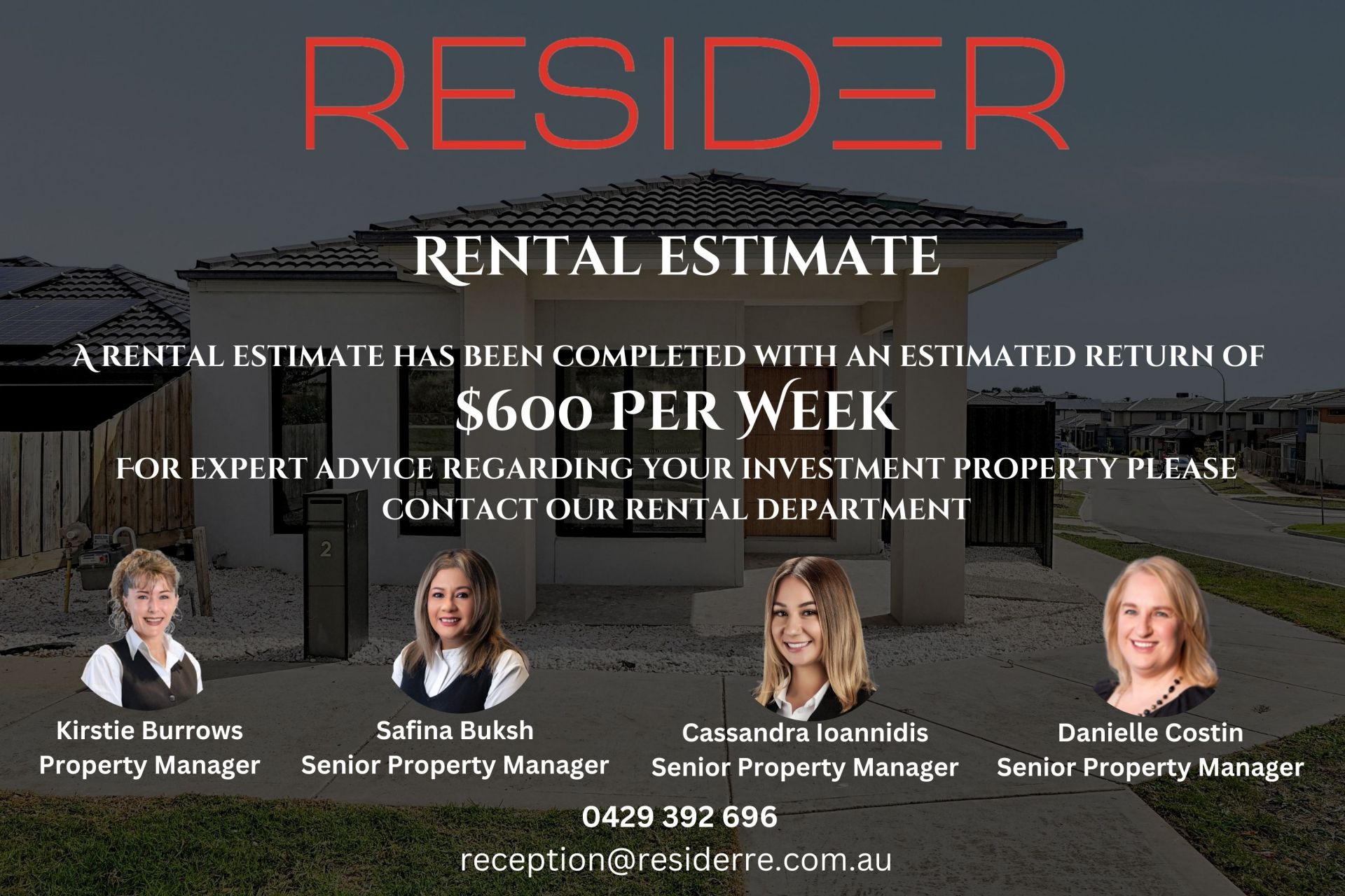 2 Partytree Way Mernda, Mernda - Thumbnail 2
