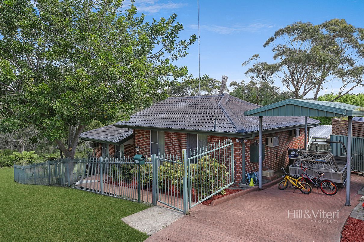 133 Auburn Street, Kirrawee NSW 2232