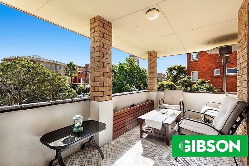 4/16 Croydon Street Cronulla NSW
