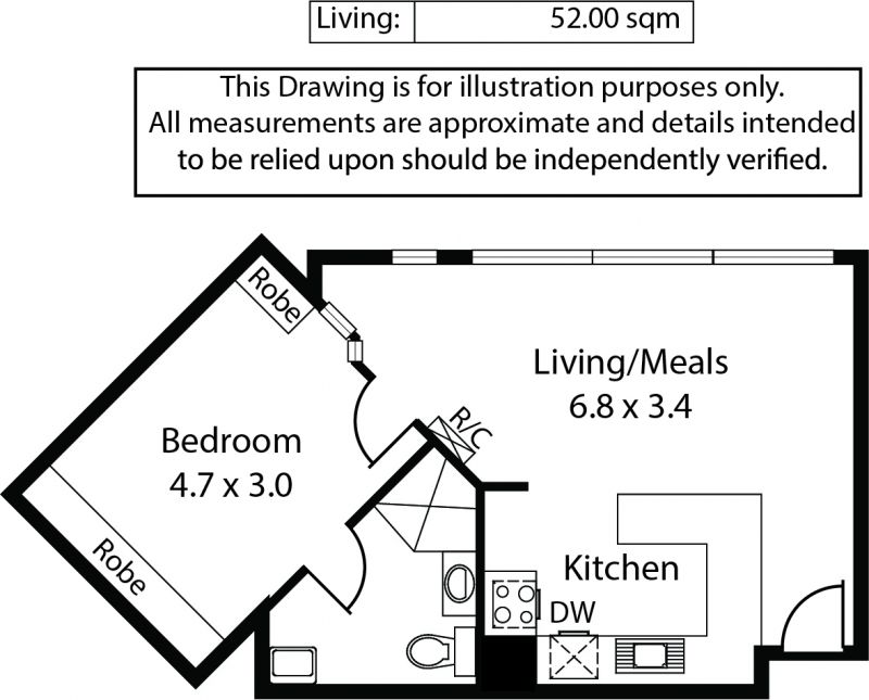 401/191 Greenhill Road Parkside 5063