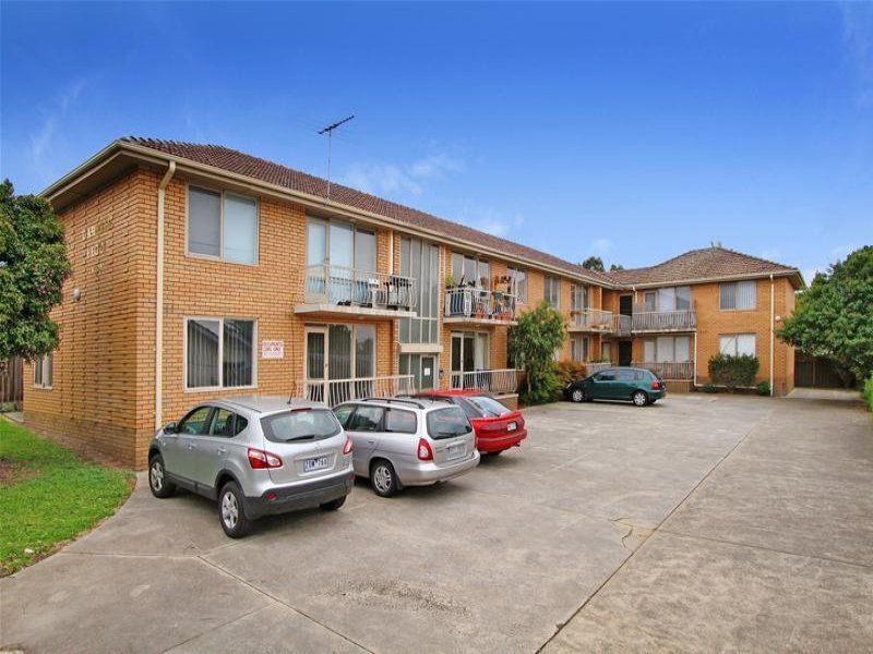 2/133 Darebin Road, Thornbury