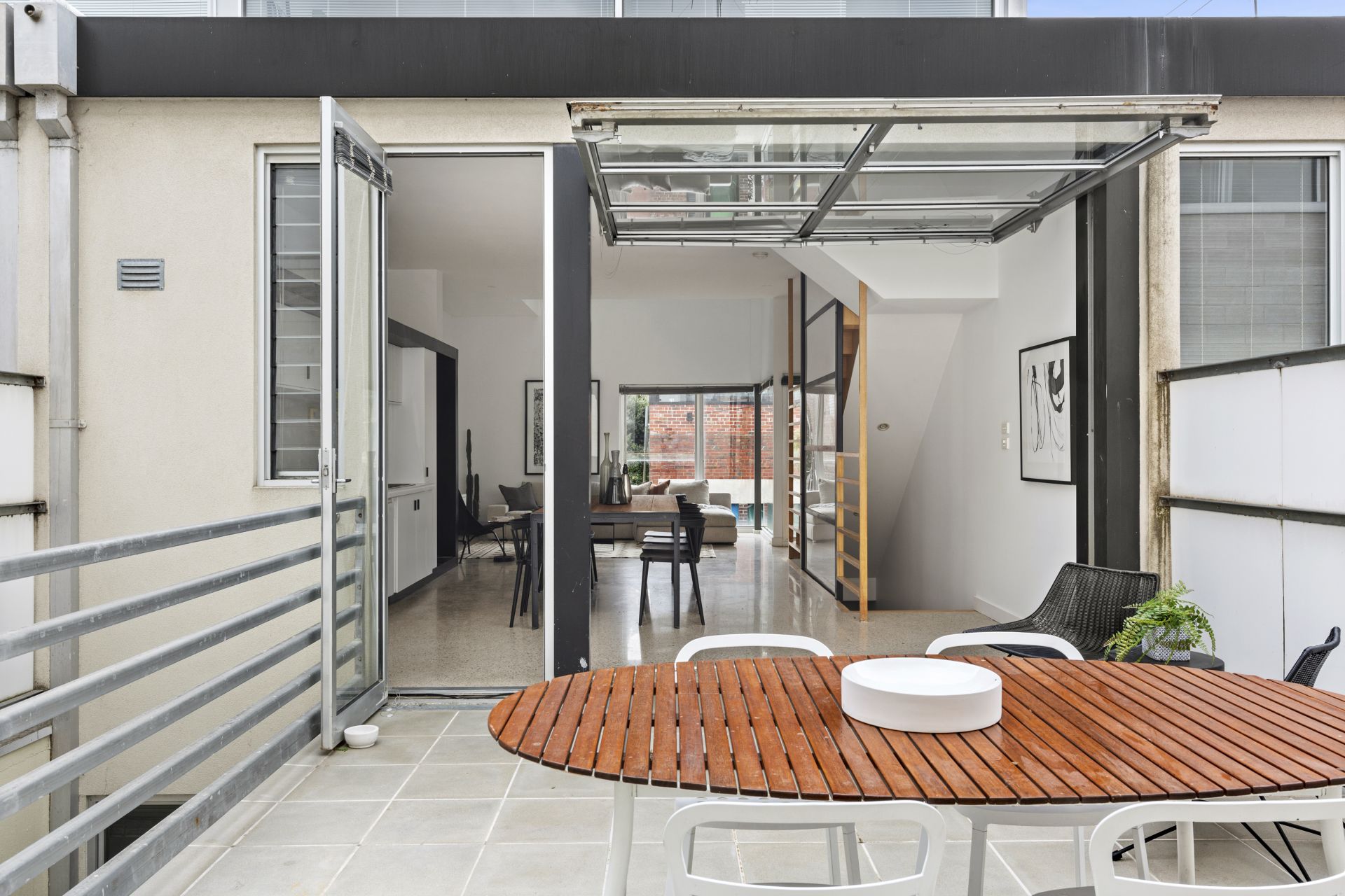 Real Estate For Sale 52 b Street Fitzroy , VIC