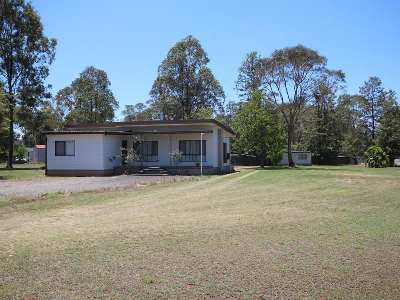 4.4 Acres Corner Block, Londonderry - Thumbnail 3
