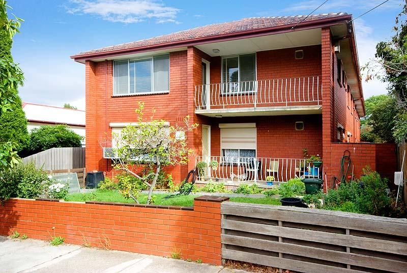 1/28 Speight Street, Thornbury