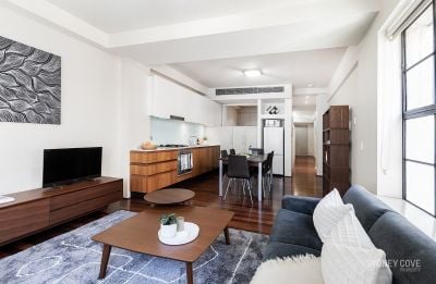 310/2 York Street, SYDNEY NSW 2000, Sydney - Thumbnail 2