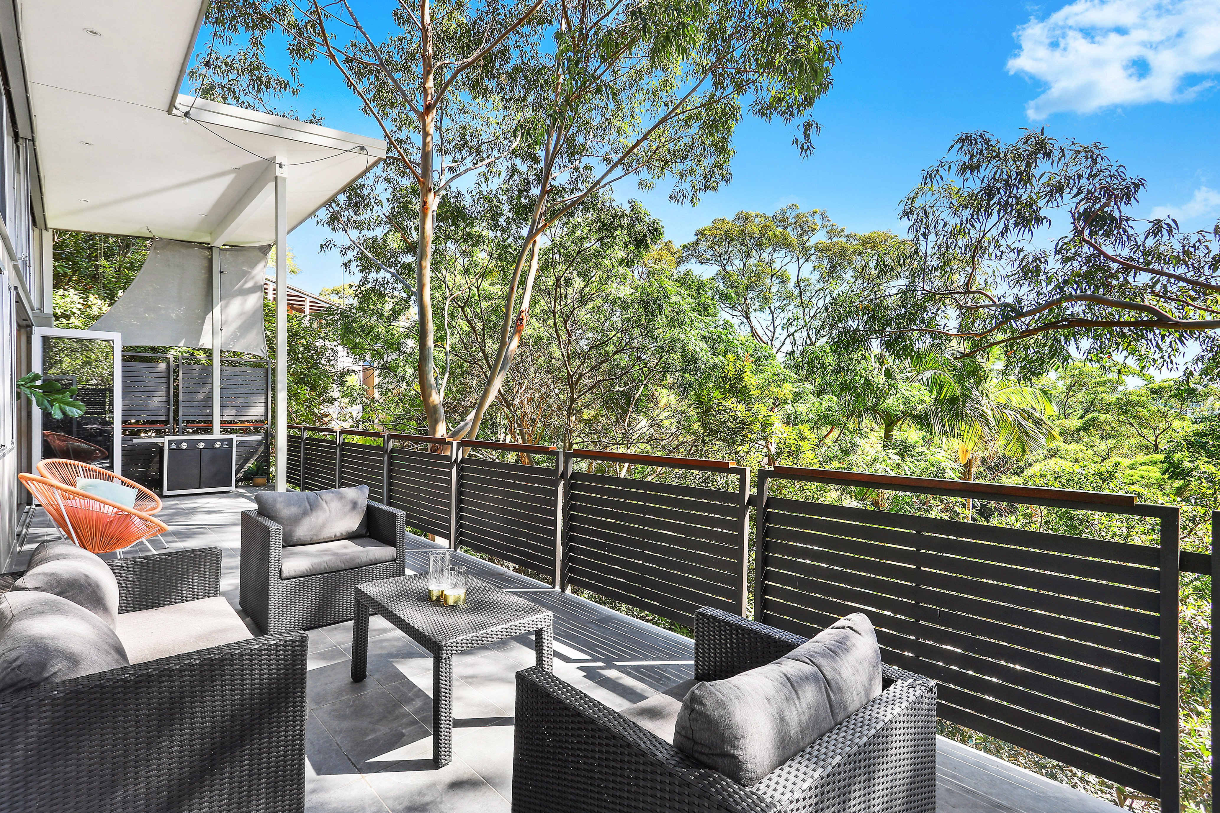 11  Windward Avenue  Mosman 2088