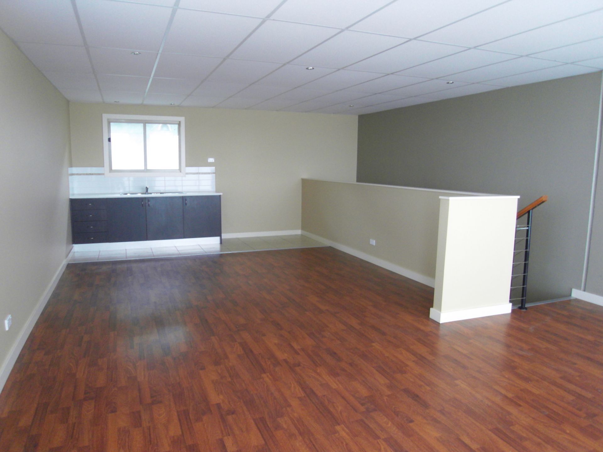MODERN, AFFORDABLE & WELL POSITIONED