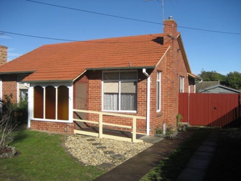 285 Bell Street, Bellfield
