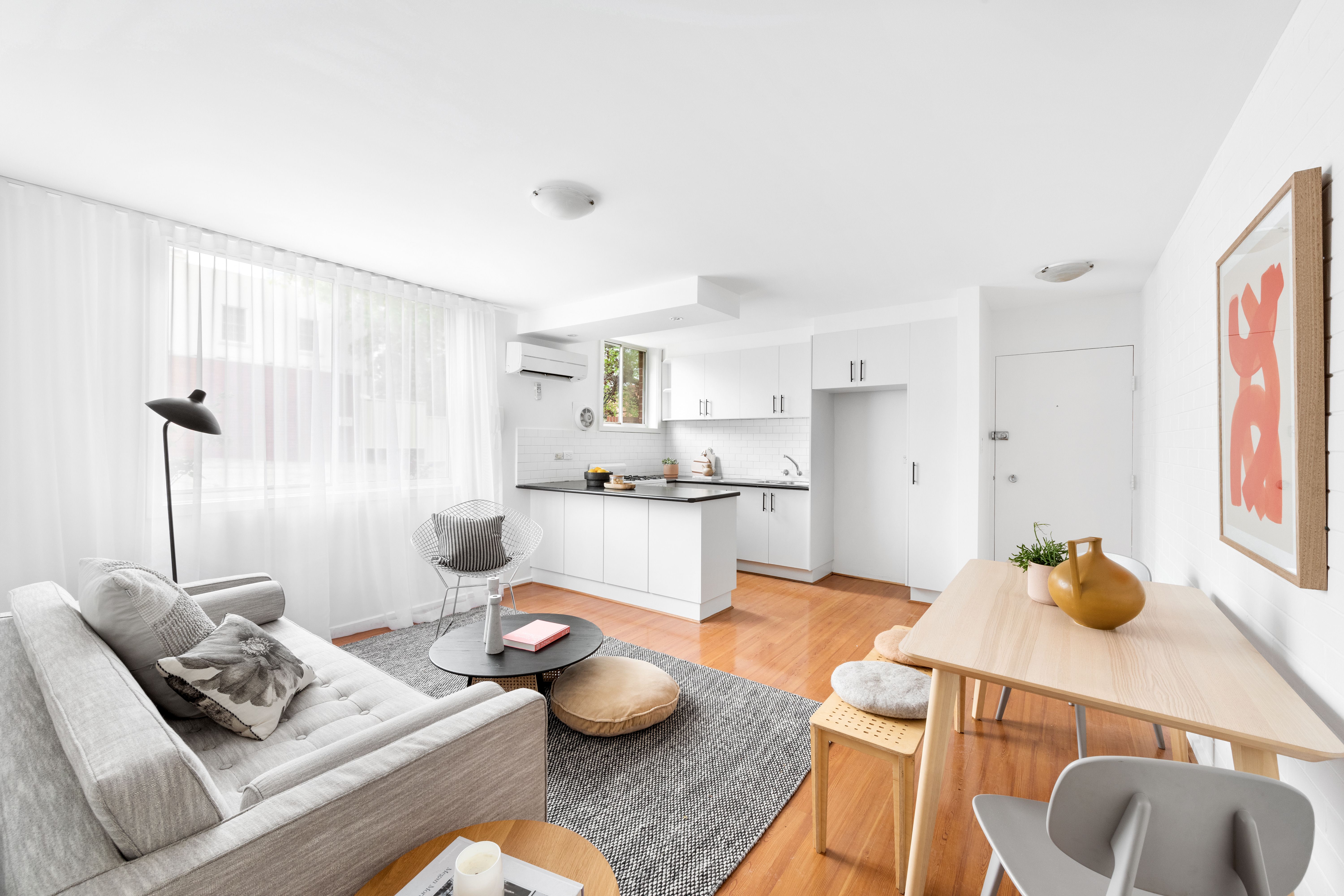 2/31 Norwood Street Flemington VIC, Flemington - Thumbnail 5
