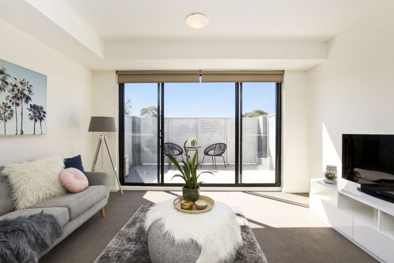 209/90 Epping Road, Epping