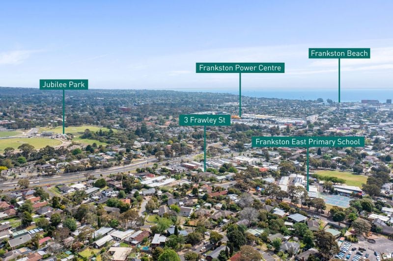 3 Frawley Street Frankston VIC, Frankston - Thumbnail 6