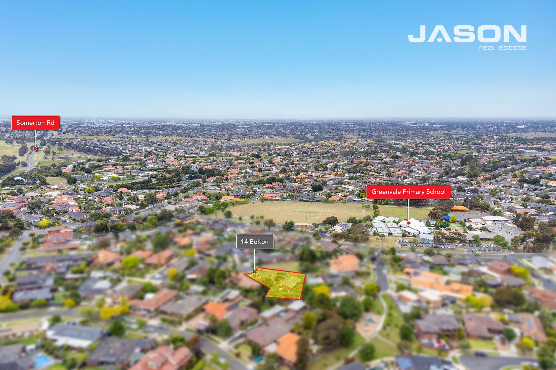 14 Bolton Court, Greenvale Jason Real Estate