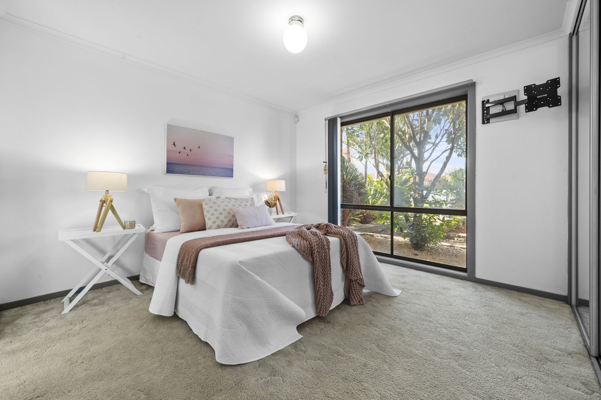 Entertainer's Dream Home