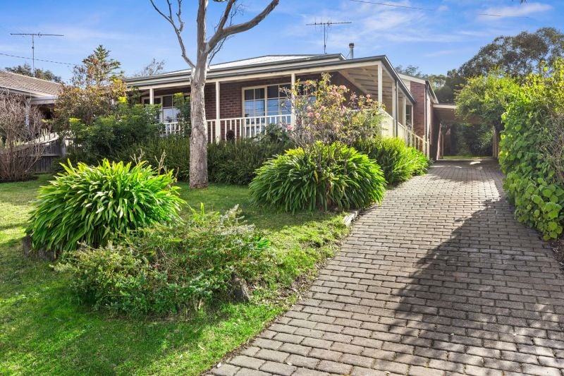 Real Estate For Sale 73 Fraser Crescent Ocean Grove , VIC