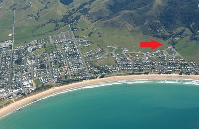 39 Marriners Lookout Road, Apollo Bay, VIC