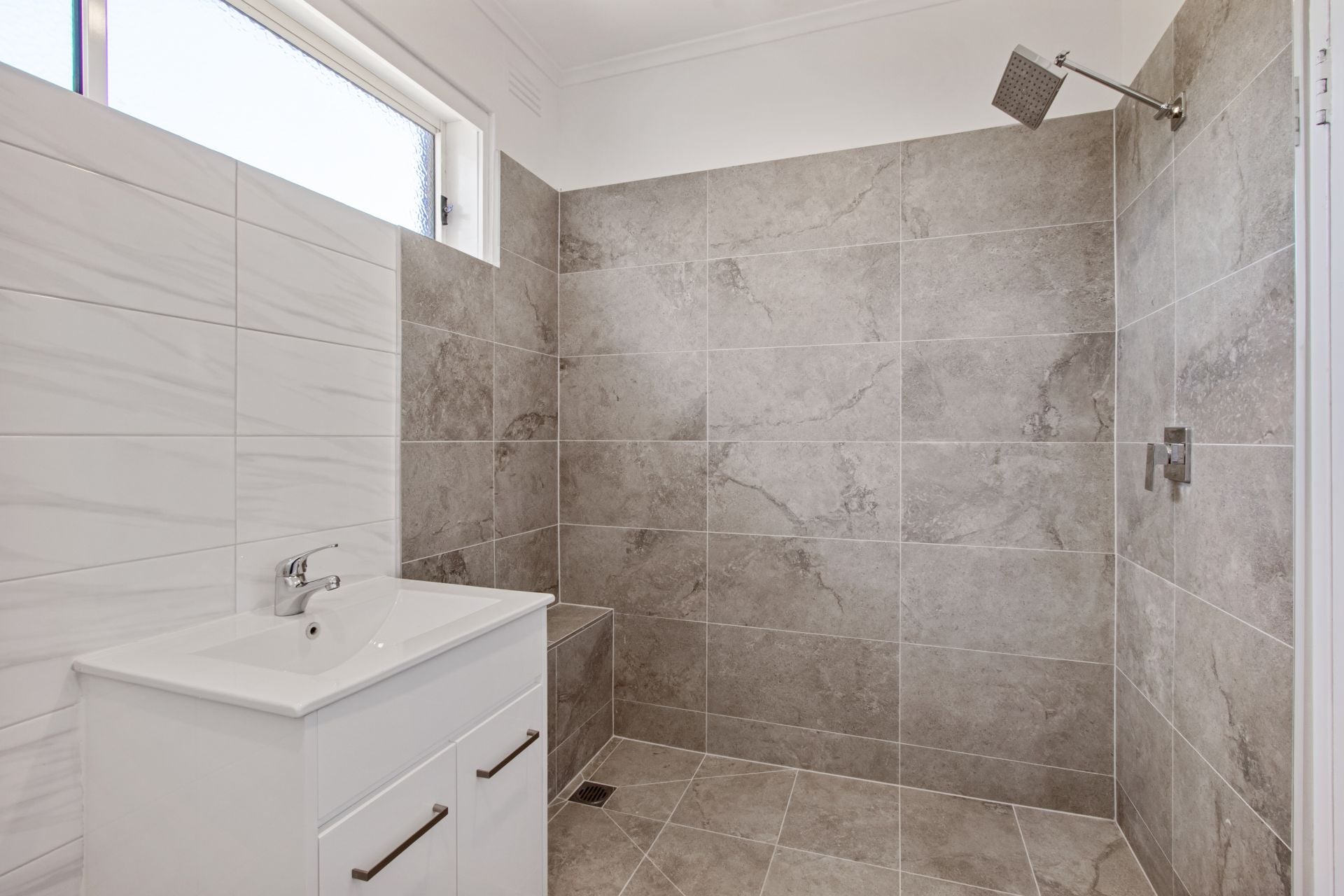 FULLY RENOVATED TWO BEDROOM TWO CAR SPACES