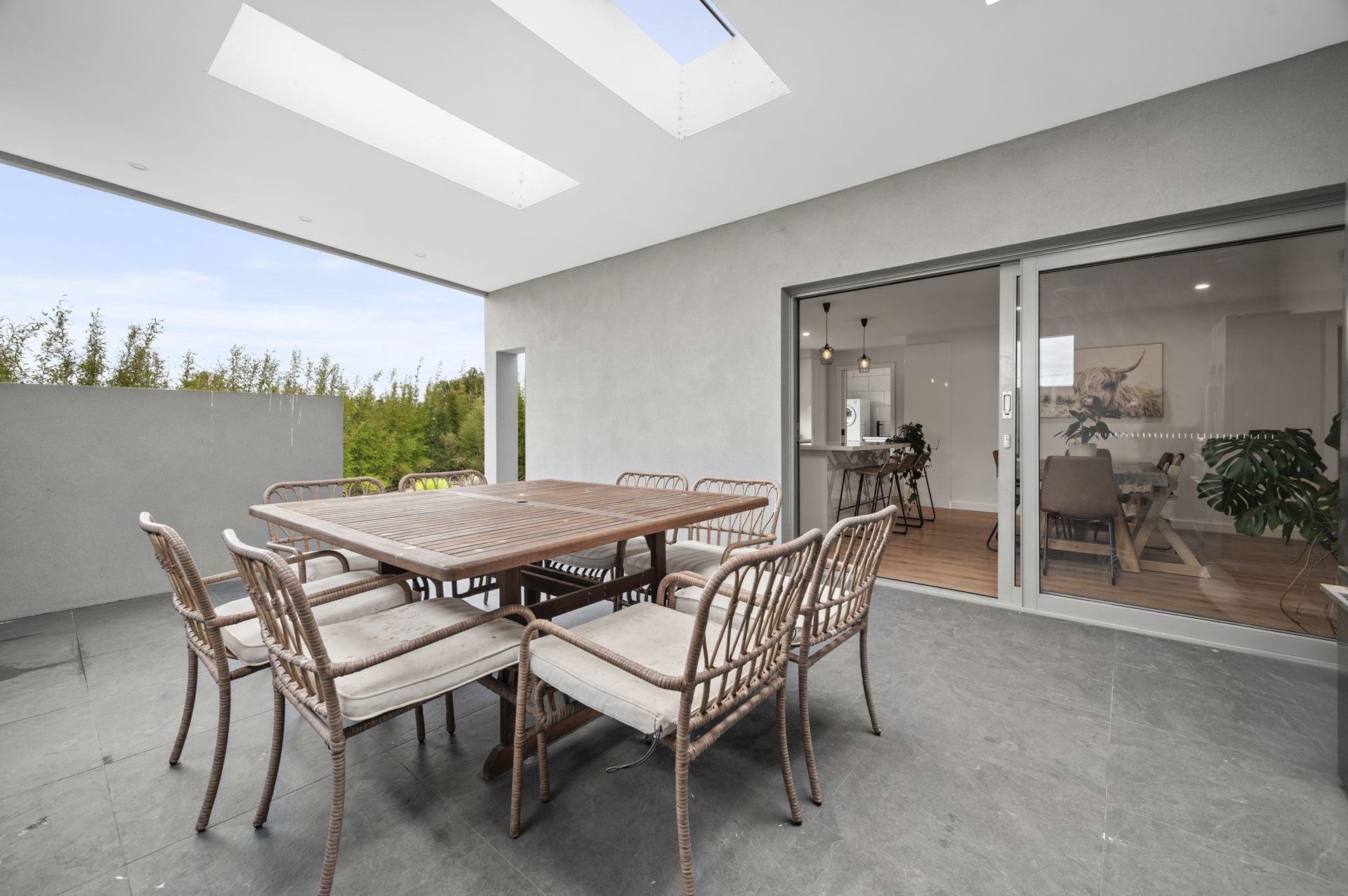 Contemporary Living at Its Finest