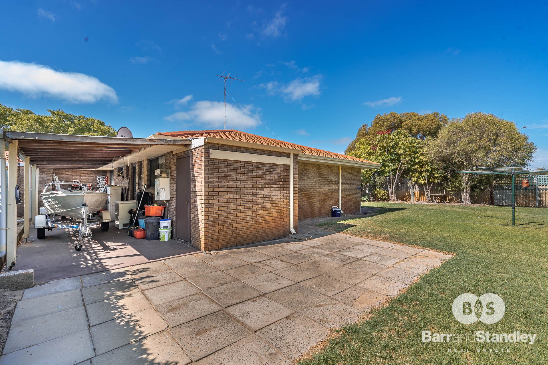 92B Austral Parade East Bunbury , WA