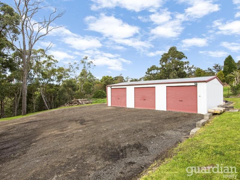 21 Raym Road KENTHURST NSW, Kenthurst - Thumbnail 6