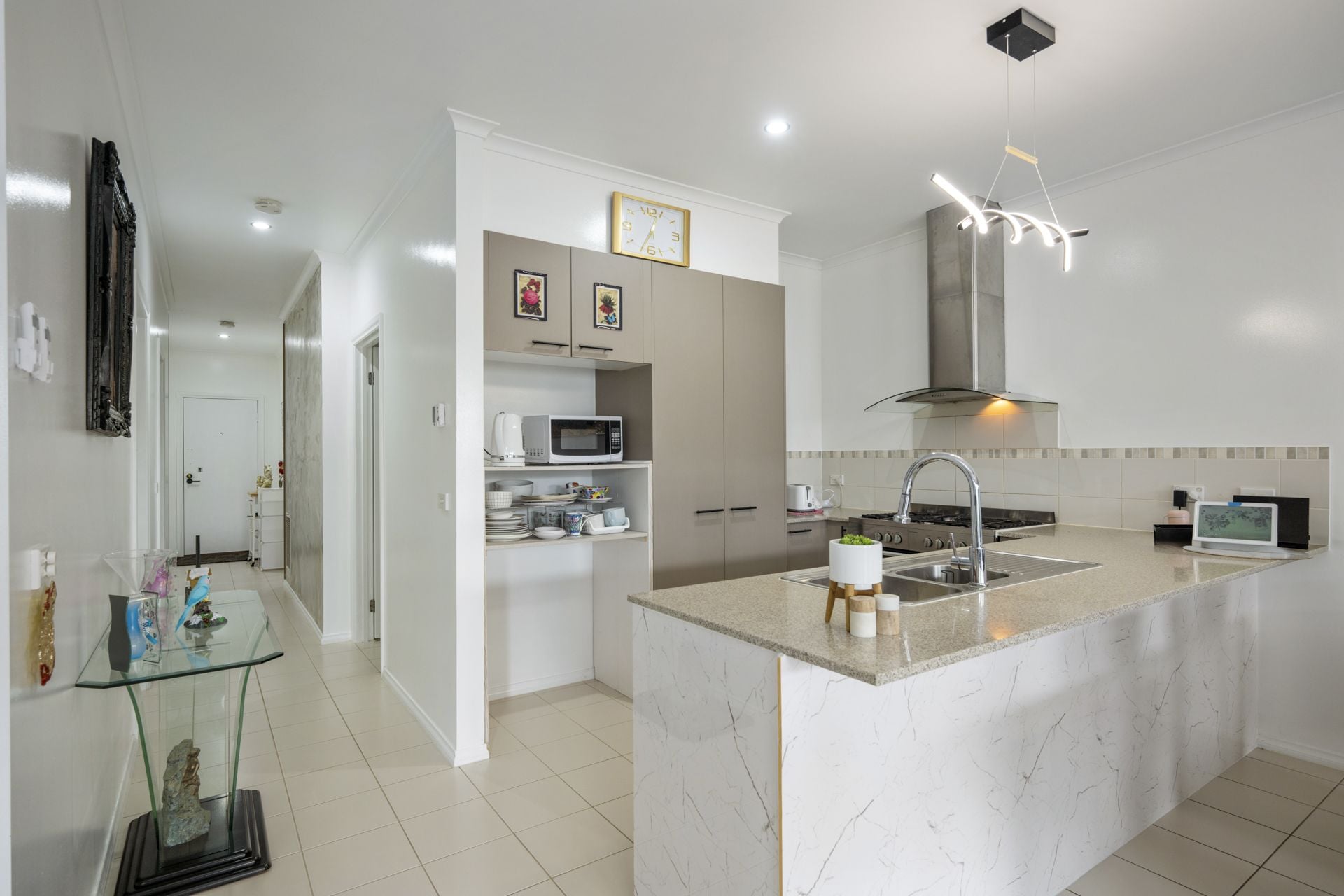 Design & Style, Welcome Home!