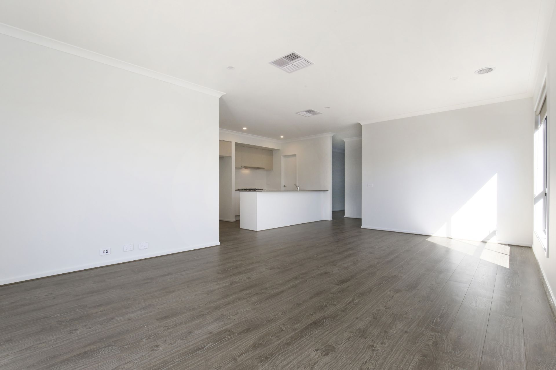 SPACIOUS FAMILY HOME