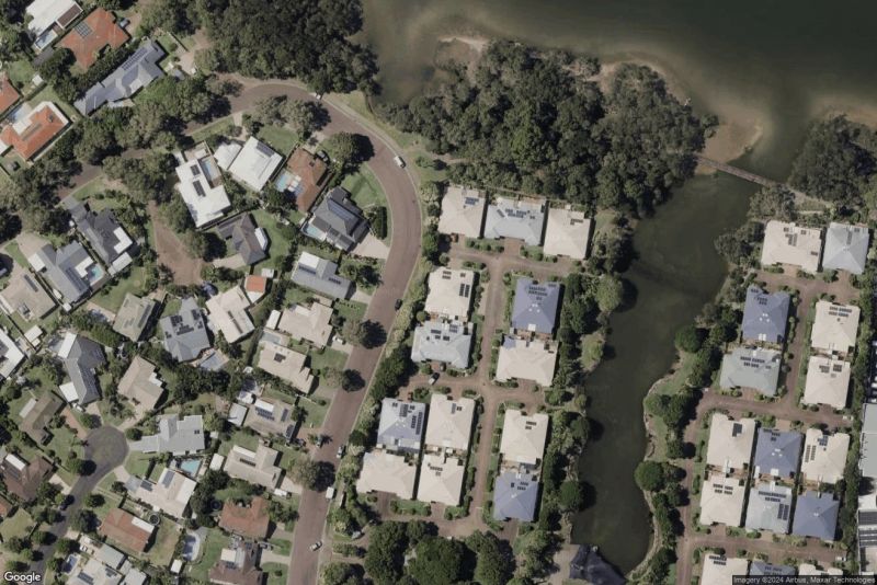 10/40 Lakeside Crescent Currimundi QLD, Currimundi - Image 1