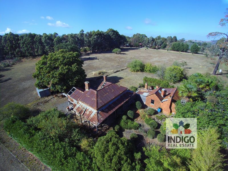 1602 Diffey Road Beechworth VIC, Beechworth - Thumbnail 4