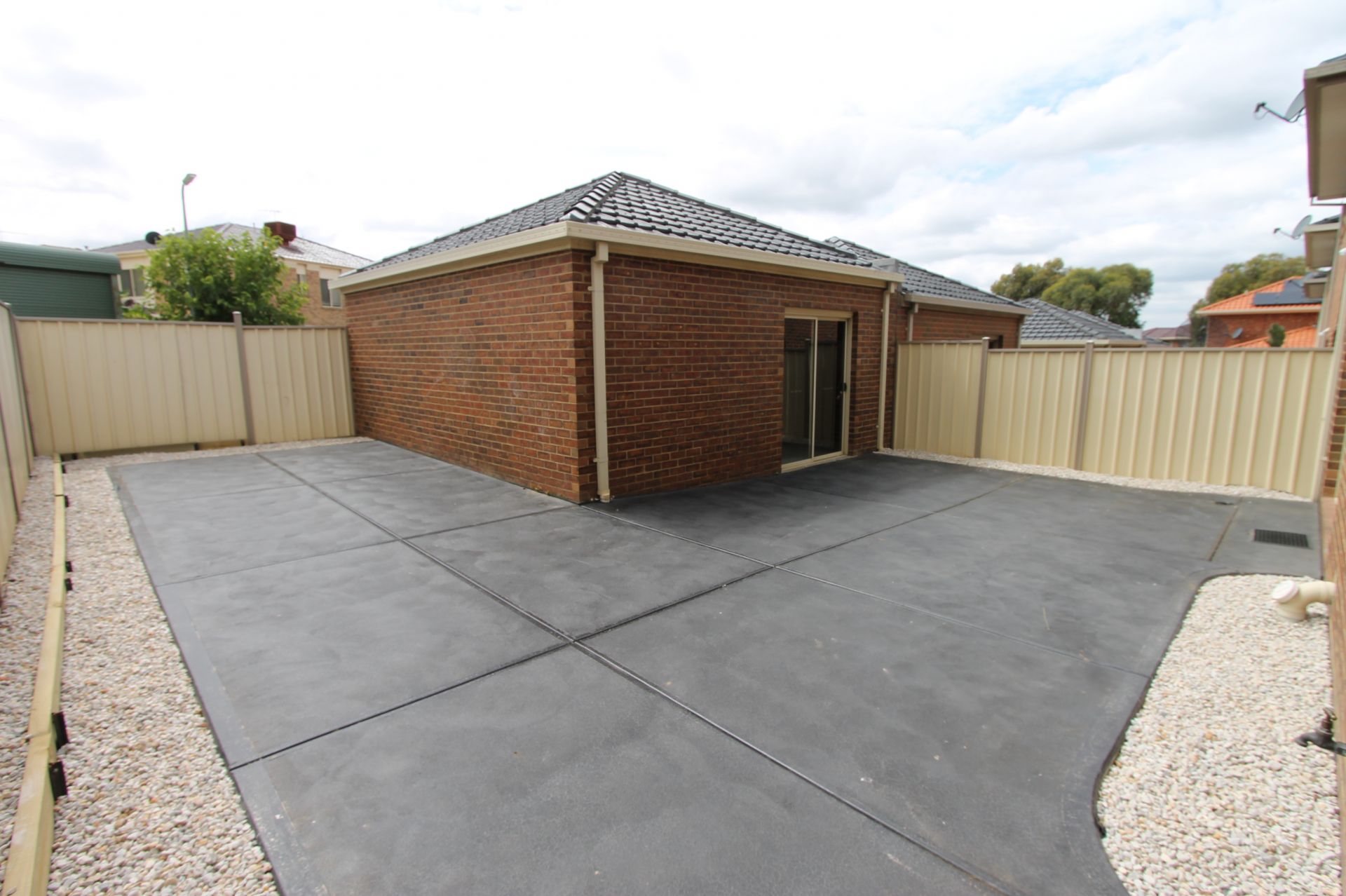 Prestige Rivergum Estate