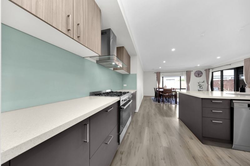 18 La Tour Boulevard, Wollert