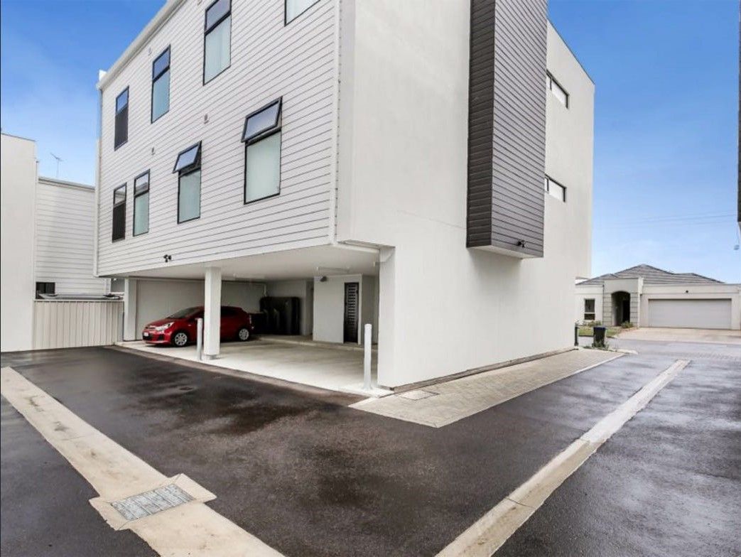 12/39 Crighton Avenue Royal Park 5014