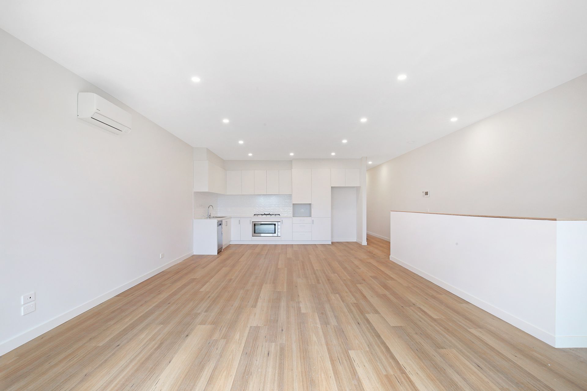 Brand New Townhouse