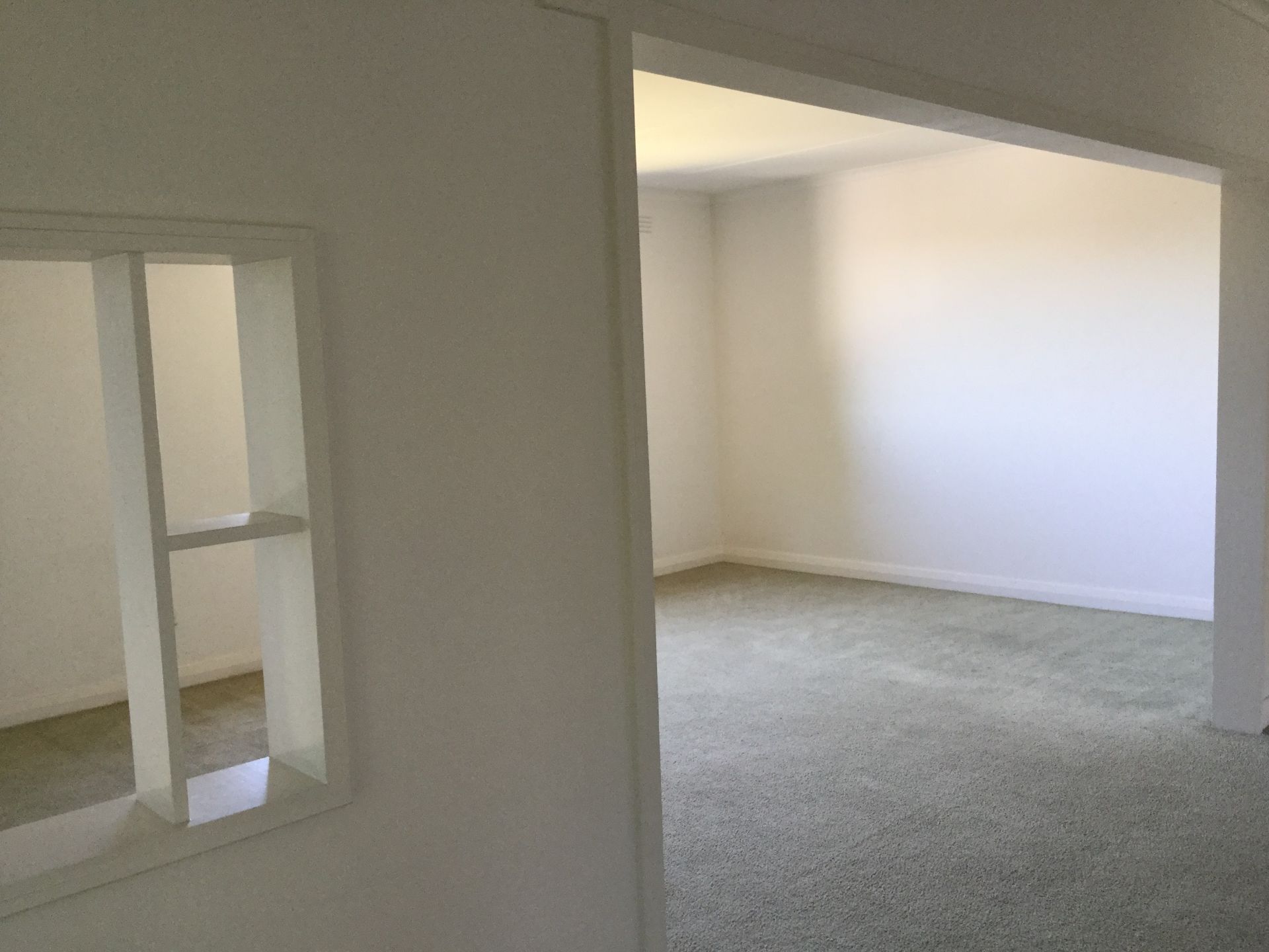 **Super Spacious Apartment**