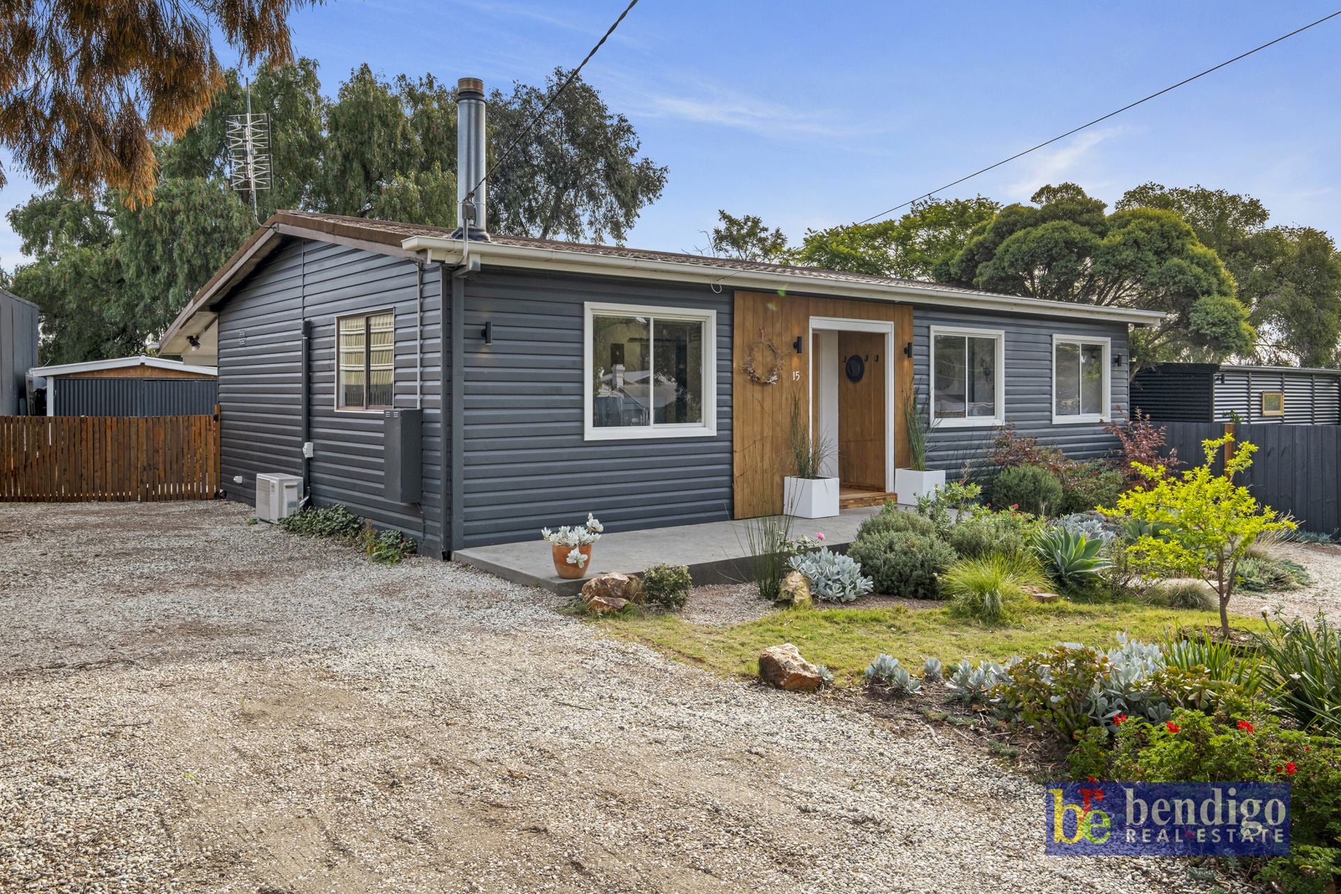 15 Lester Street, Sailors Gully Bendigo Real Estate