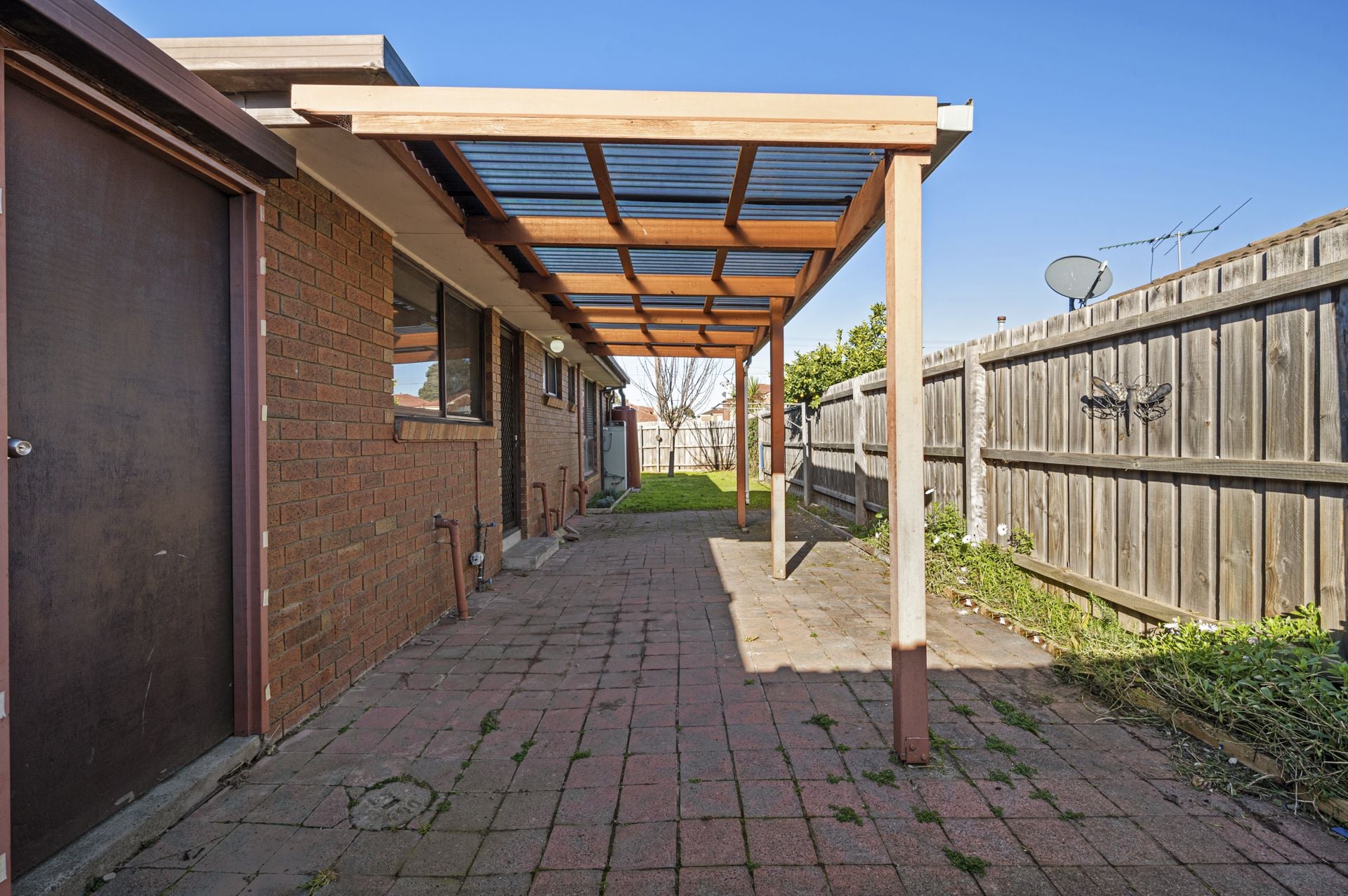 Warm, Welcoming And Lifestyle Ready