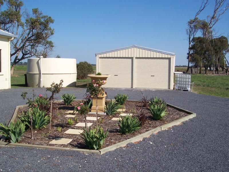 Lot 2 cnr Coola & Burrungle Road KONGORONG SA, Kongorong - Thumbnail 2