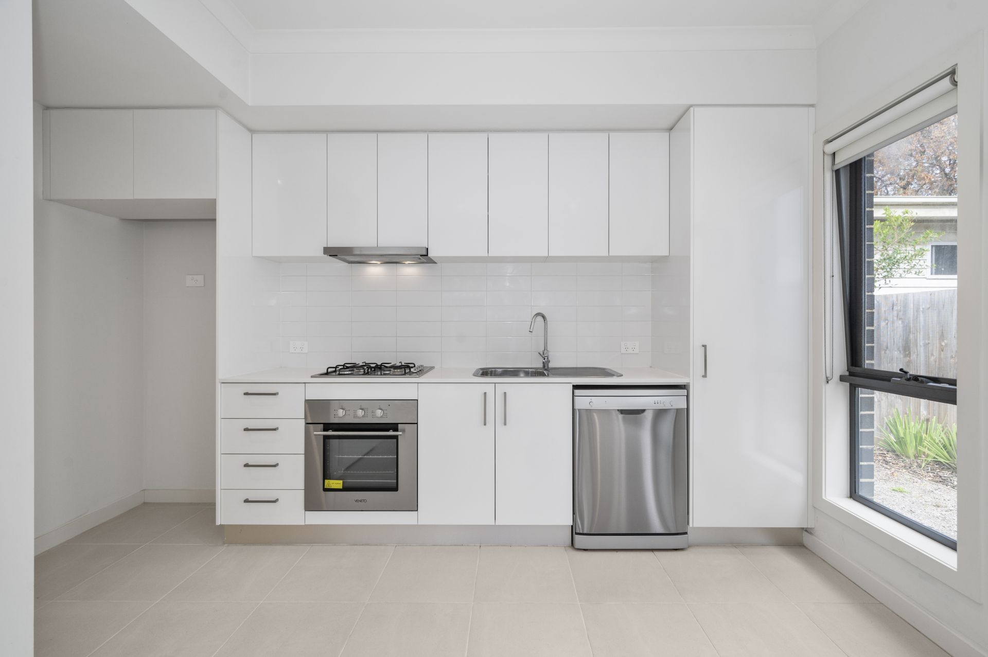 Your Perfect Urban Retreat