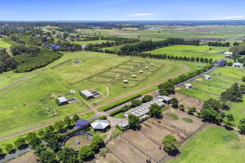 Real Estate For Sale Freemans Reach , NSW