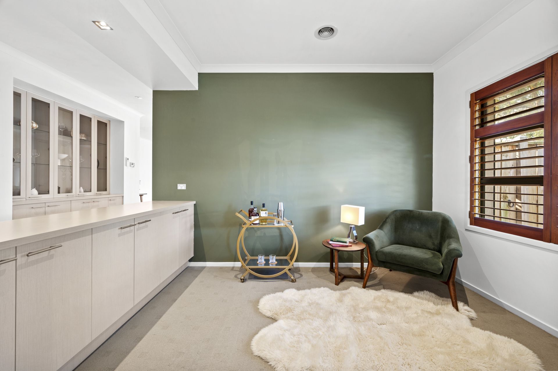 Luxury Living With Designer Appeal