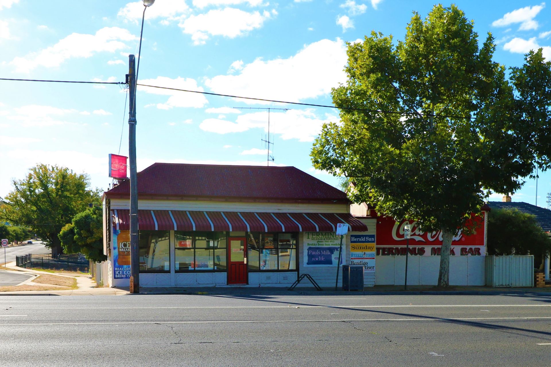 330 High Street, Golden Square Priority1 Property