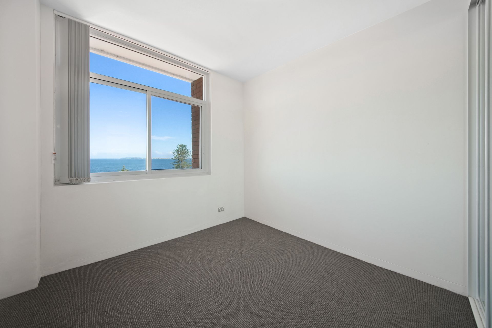 Top Floor Apartment with Breathtaking Views