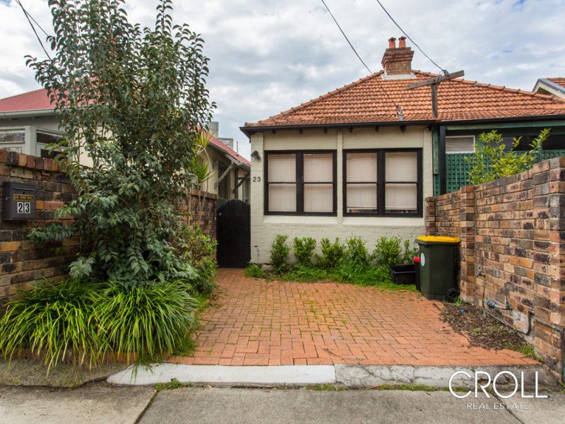 23 Park Avenue NEUTRAL BAY NSW, Bay - Thumbnail 6