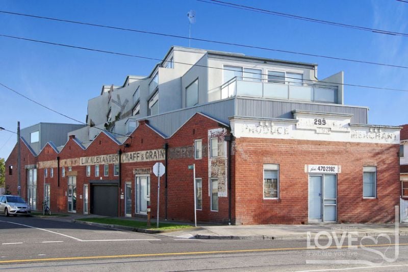 7/2 Swift Street, Preston