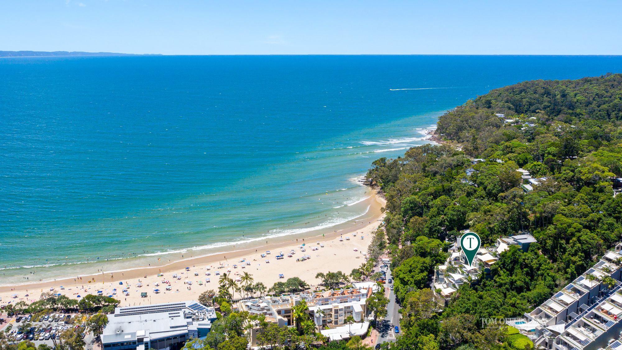 Real Estate For Sale 4/81 Hastings Street Noosa Heads , QLD