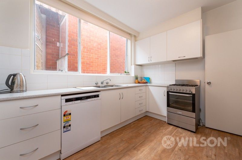 21/9 Meadow Street, St Kilda East