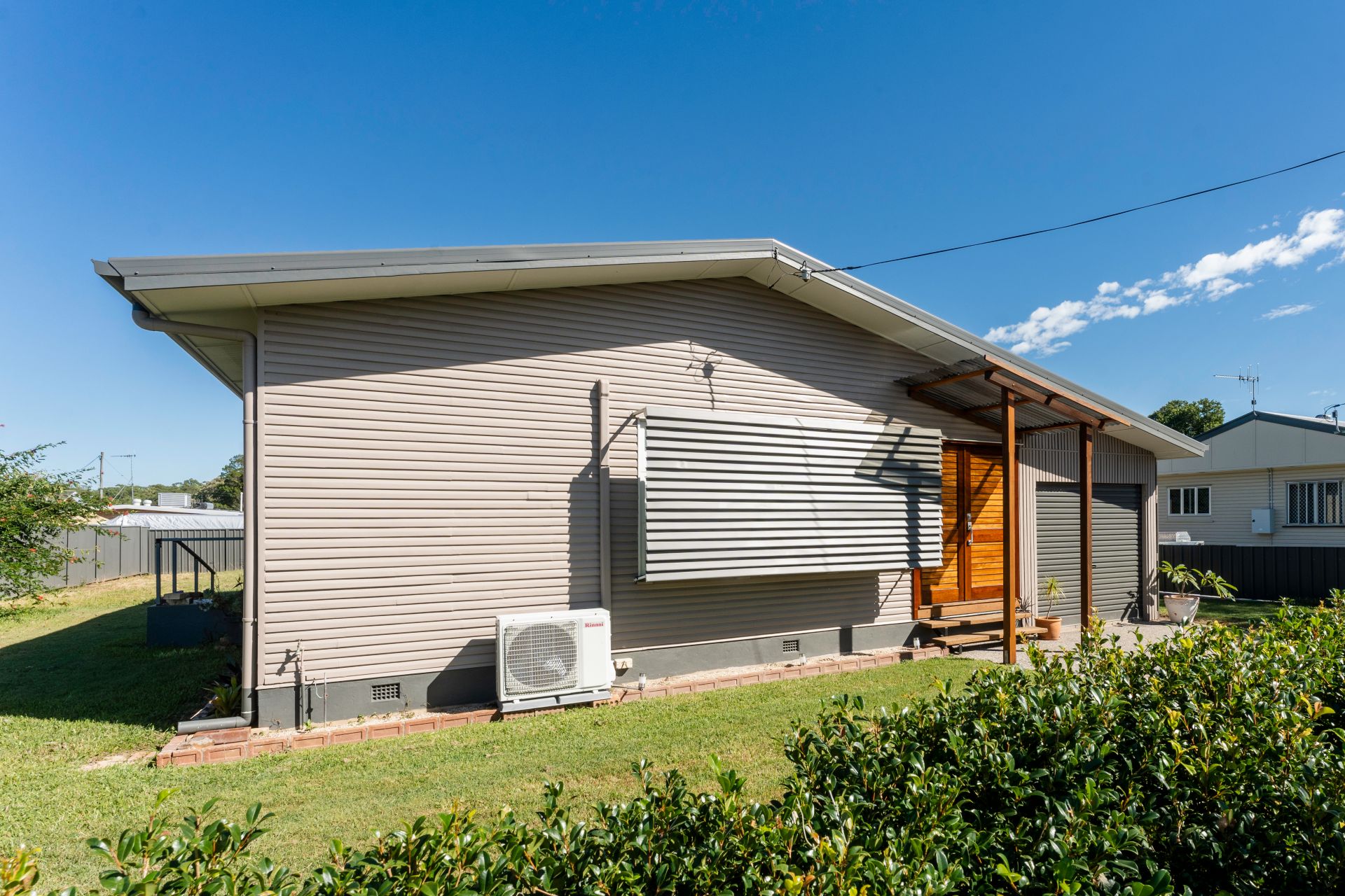 10 McNeilly Street, NORVILLE Four Walls Realty