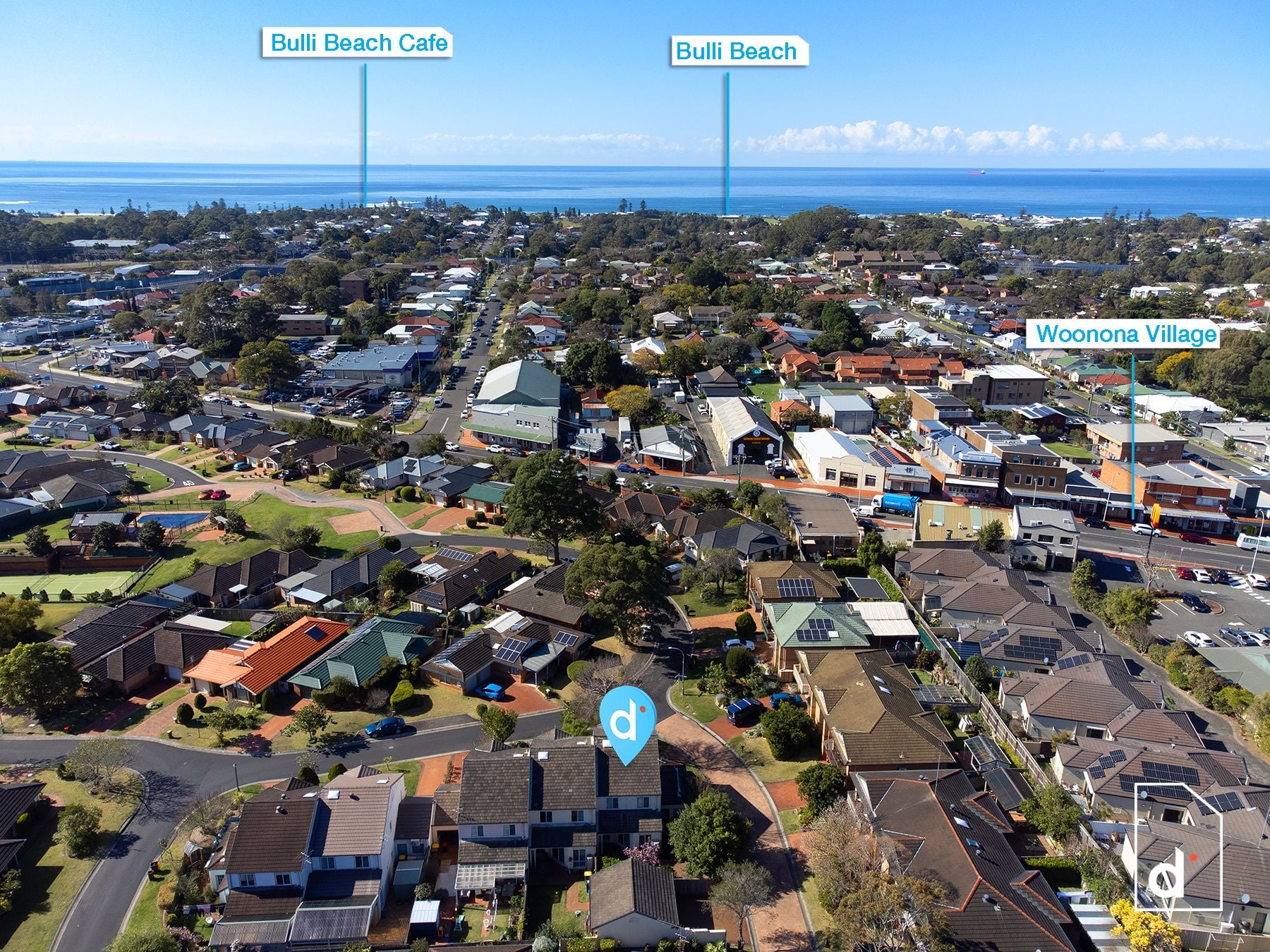 10 Agapantha Terrace, Woonona NSW