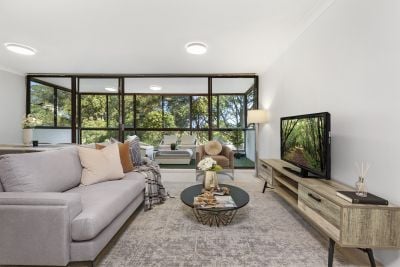 50/10-18 Hume Street, Wollstonecraft